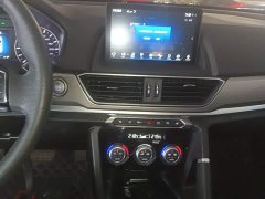 Haval H6 Sport Edition 1.5T Automatic Elite Smart Connected Hexagonal Grille - ფოტო 12
