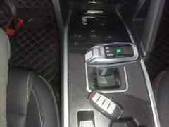 Haval H6 Sport Edition 1.5T Automatic Elite Smart Connected Hexagonal Grille - ფოტო 13
