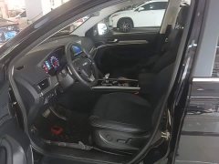 Haval H6 Sport Edition 1.5T Automatic Elite Smart Connected Hexagonal Grille - ფოტო 14