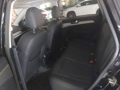 Haval H6 Sport Edition 1.5T Automatic Elite Smart Connected Hexagonal Grille - ფოტო 16