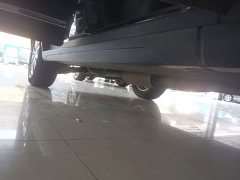 Haval H6 Sport Edition 1.5T Automatic Elite Smart Connected Hexagonal Grille - ფოტო 20