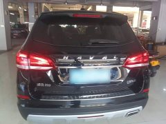 Haval H6 Sport Edition 1.5T Automatic Elite Smart Connected Hexagonal Grille - ფოტო 5