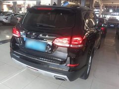 Haval H6 Sport Edition 1.5T Automatic Elite Smart Connected Hexagonal Grille - ფოტო 6