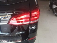 Haval H6 Sport Edition 1.5T Automatic Elite Smart Connected Hexagonal Grille - ფოტო 7