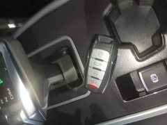 Haval H6 Sport Edition 1.5T Automatic Elite Smart Connected Hexagonal Grille - ფოტო 8