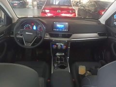 Haval H6 Sport Edition 1.5T Automatic Elite Smart Connected Hexagonal Grille - ფოტო 9