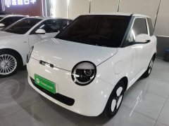 Changan Lumin 205km Xiangqin Edition - ფოტო 1
