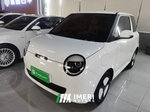 2025 Changan Lumin 205km Xiangqin Edition - ავტომობილი ჩინეთიდან