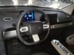 Changan Lumin 205km Xiangqin Edition - ფოტო 10