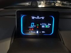 Changan Lumin 205km Xiangqin Edition - ფოტო 11