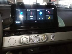 Changan Lumin 205km Xiangqin Edition - ფოტო 12