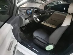 Changan Lumin 205km Xiangqin Edition - ფოტო 14