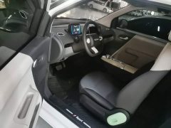 Changan Lumin 205km Xiangqin Edition - ფოტო 15