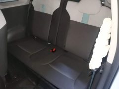Changan Lumin 205km Xiangqin Edition - ფოტო 16