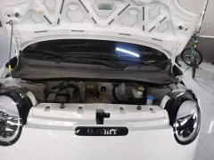 Changan Lumin 205km Xiangqin Edition - ფოტო 19