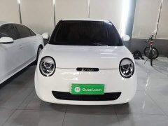 Changan Lumin 205km Xiangqin Edition - ფოტო 2