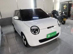 Changan Lumin 205km Xiangqin Edition - ფოტო 3