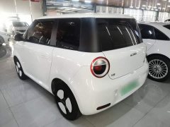 Changan Lumin 205km Xiangqin Edition - ფოტო 4
