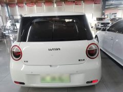 Changan Lumin 205km Xiangqin Edition - ფოტო 5