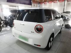 Changan Lumin 205km Xiangqin Edition - ფოტო 6