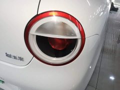 Changan Lumin 205km Xiangqin Edition - ფოტო 7