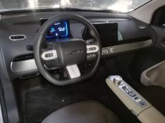 Changan Lumin 205km Xiangqin Edition - ფოტო 9
