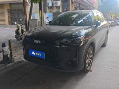 Chery Fengyun T9 120 Long Range Comfort 5-Seater LFP - ფოტო 1