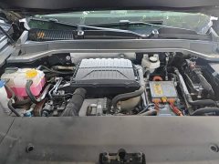 Chery Fengyun T9 120 Long Range Comfort 5-Seater LFP - ფოტო 10