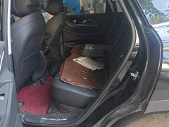 Chery Fengyun T9 120 Long Range Comfort 5-Seater LFP - ფოტო 11