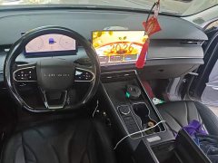 Chery Fengyun T9 120 Long Range Comfort 5-Seater LFP - ფოტო 12
