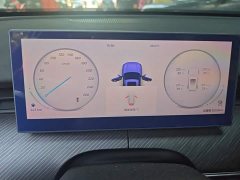 Chery Fengyun T9 120 Long Range Comfort 5-Seater LFP - ფოტო 14