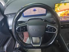 Chery Fengyun T9 120 Long Range Comfort 5-Seater LFP - ფოტო 15