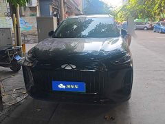 Chery Fengyun T9 120 Long Range Comfort 5-Seater LFP - ფოტო 2
