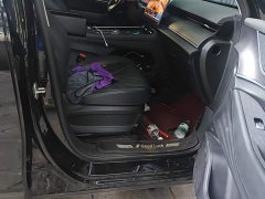 Chery Fengyun T9 120 Long Range Comfort 5-Seater LFP - ფოტო 8