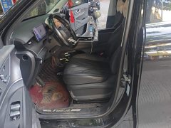 Chery Fengyun T9 120 Long Range Comfort 5-Seater LFP - ფოტო 9