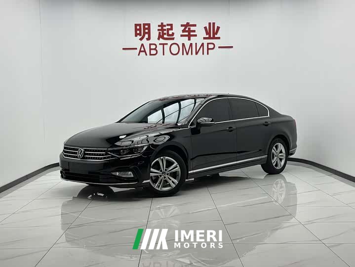 Volkswagen Magotan 2 Million Units Anniversary Edition 280TSI DSG Comfort - ავტომობილი ჩინეთიდან