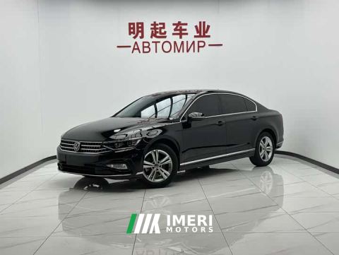 2023 Volkswagen Magotan 2 Million Units Anniversary Edition 280TSI DSG Comfort
