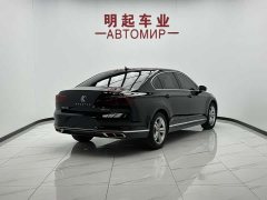 Volkswagen Magotan 2 Million Units Anniversary Edition 280TSI DSG Comfort - ფოტო 8