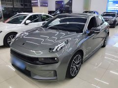 Lynk & Co Geely Lynk & Co 03 2.0T Diesel DCT Pro - ფოტო 1