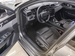 Lynk & Co Geely Lynk & Co 03 2.0T Diesel DCT Pro - ფოტო 15