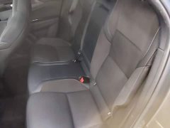 Lynk & Co Geely Lynk & Co 03 2.0T Diesel DCT Pro - ფოტო 16