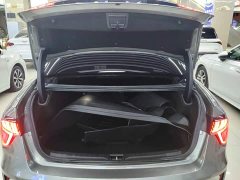 Lynk & Co Geely Lynk & Co 03 2.0T Diesel DCT Pro - ფოტო 18