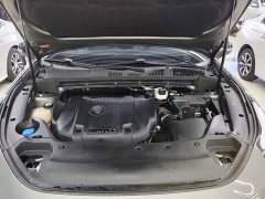 Lynk & Co Geely Lynk & Co 03 2.0T Diesel DCT Pro - ფოტო 19