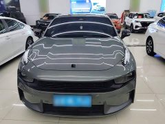 Lynk & Co Geely Lynk & Co 03 2.0T Diesel DCT Pro - ფოტო 2