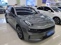 Lynk & Co Geely Lynk & Co 03 2.0T Diesel DCT Pro - ფოტო 3