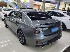 Lynk & Co Geely Lynk & Co 03 2.0T Diesel DCT Pro - ფოტო 4
