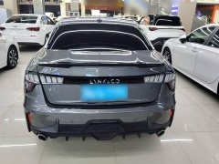 Lynk & Co Geely Lynk & Co 03 2.0T Diesel DCT Pro - ფოტო 5