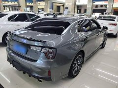 Lynk & Co Geely Lynk & Co 03 2.0T Diesel DCT Pro - ფოტო 6