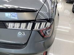 Lynk & Co Geely Lynk & Co 03 2.0T Diesel DCT Pro - ფოტო 7