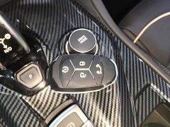 Lynk & Co Geely Lynk & Co 03 2.0T Diesel DCT Pro - ფოტო 8